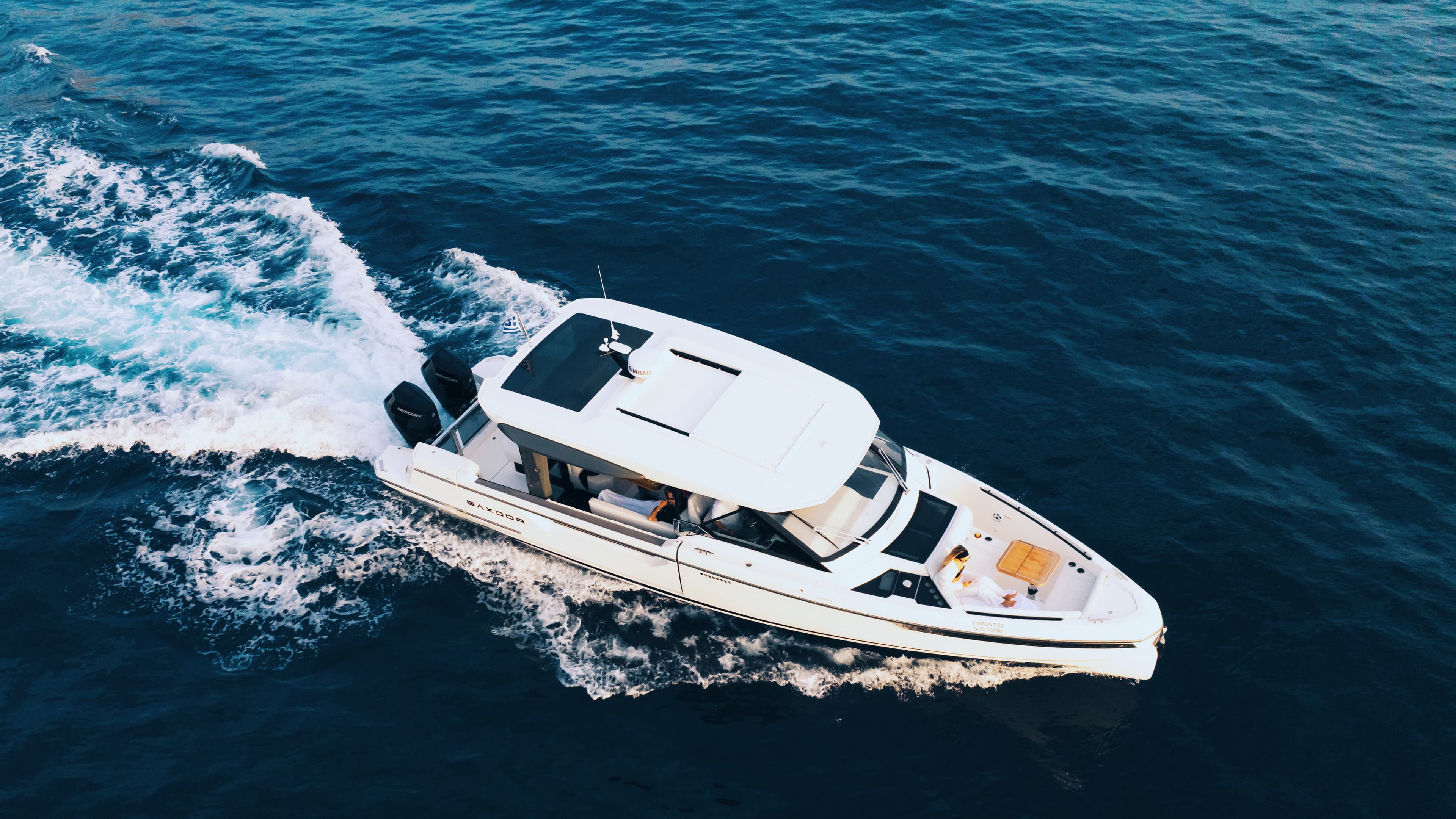 CRUSEAS | CHASER EXPERTISE