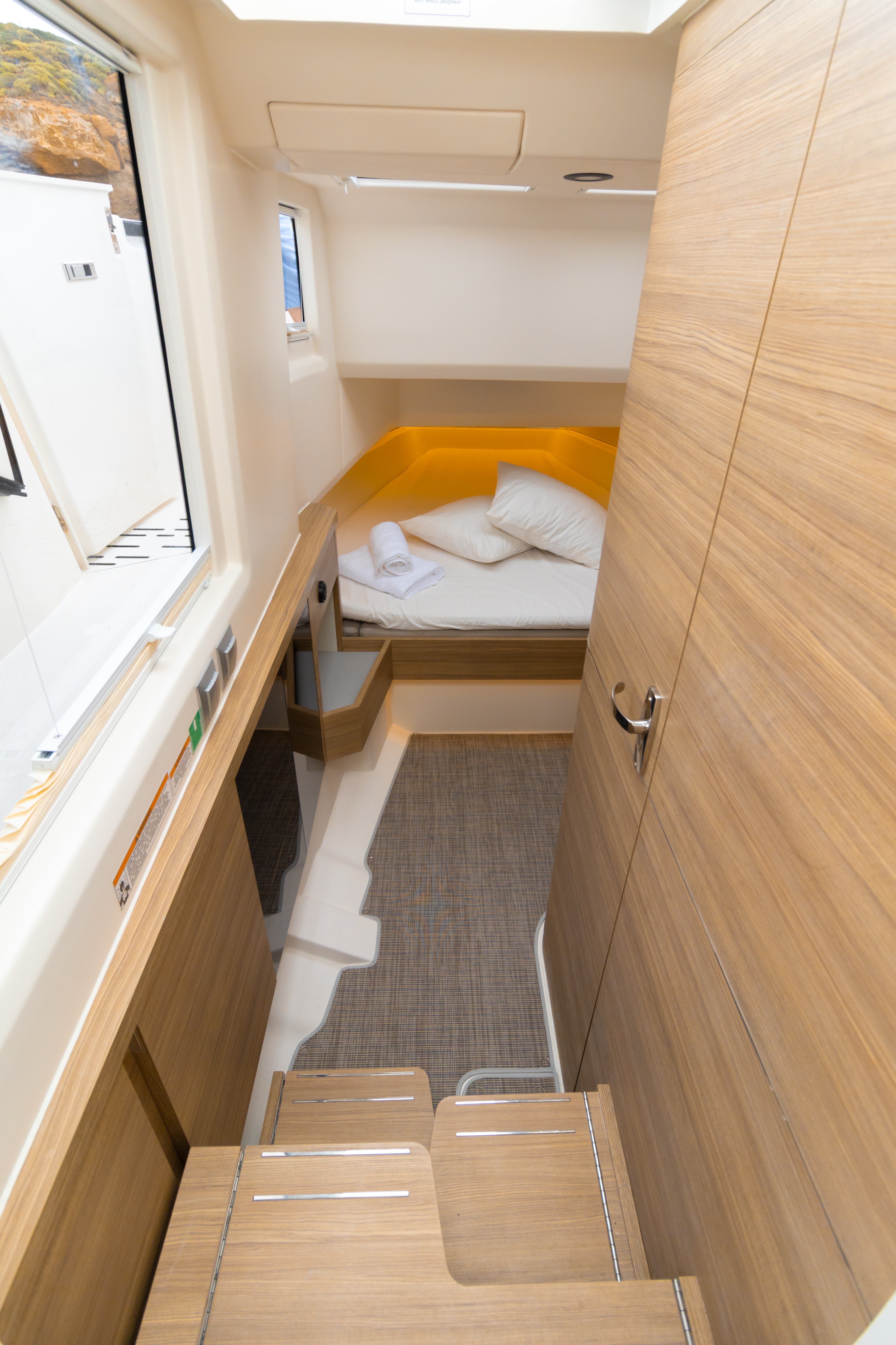 The Saxdor 400 GTO image 6