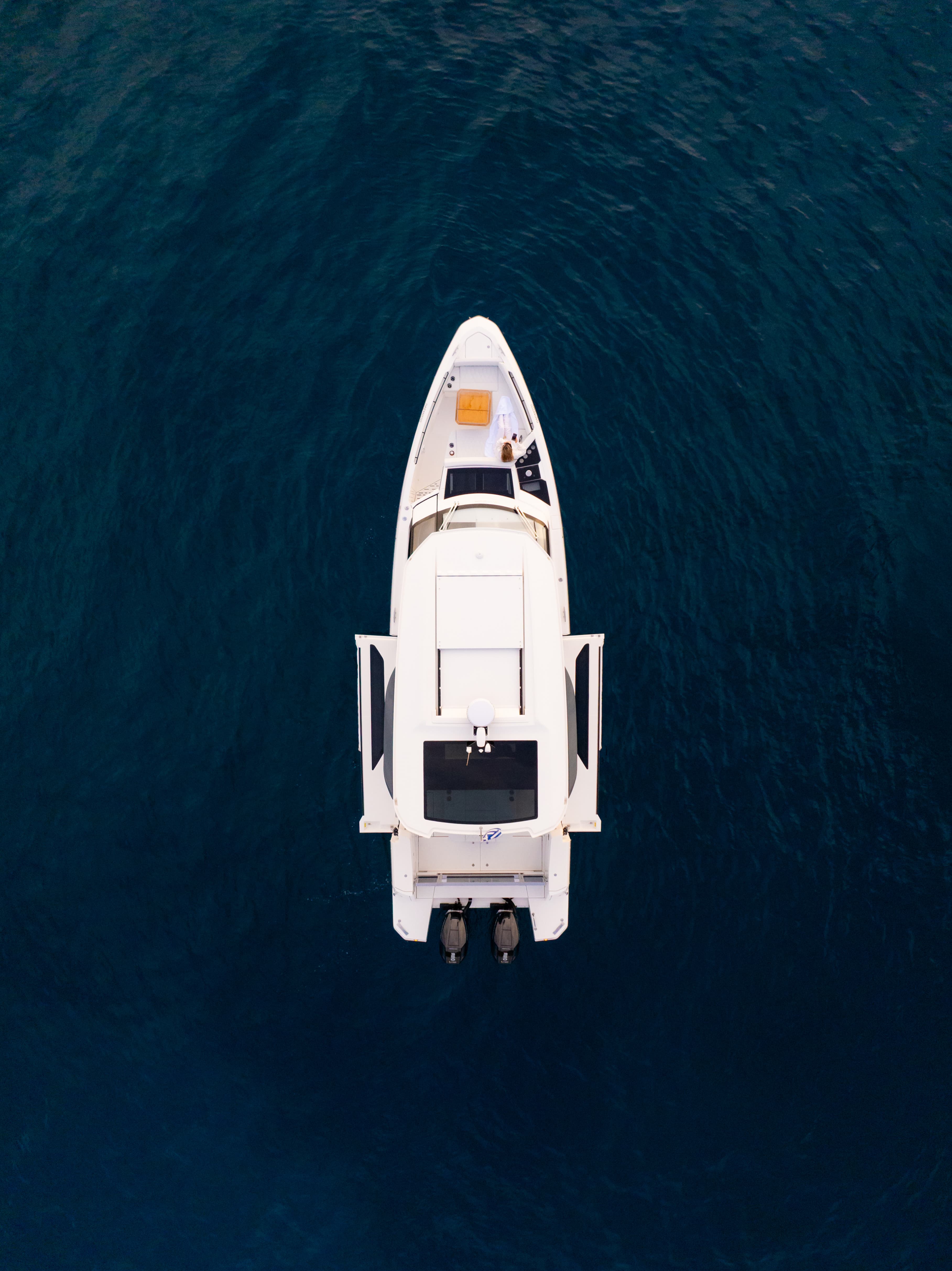 The Saxdor 400 GTO image 1